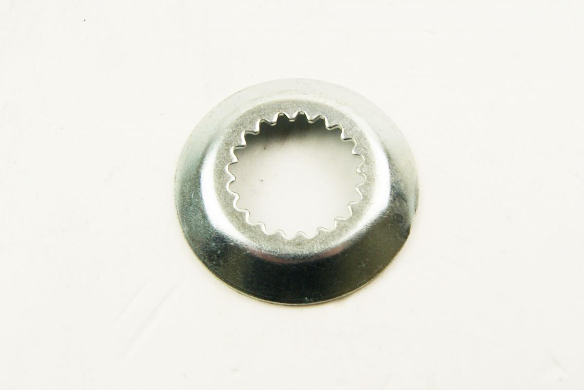 FRONT SPROCKET TAB WASHER, ALL BALLS 25-6005