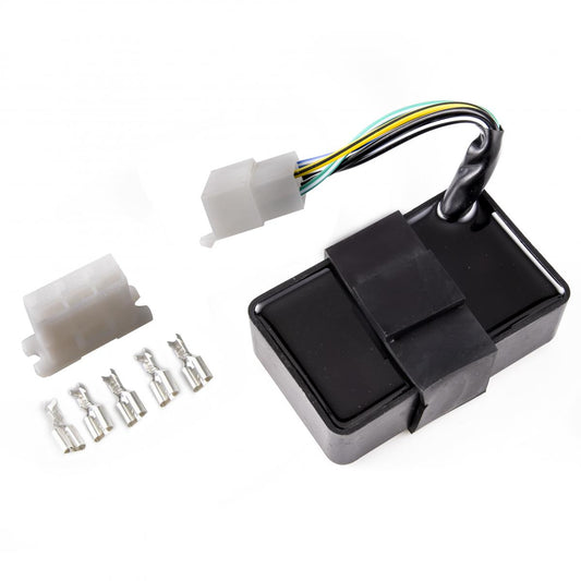 CDI BOX KAWASAKI KLF KLT KZ 250/300, 21119-1025, 21119-1065, 21119-1193, BN474