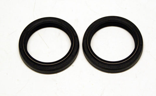 FORK OIL SEAL SET 41x53x8/9.5 FIR BRAND