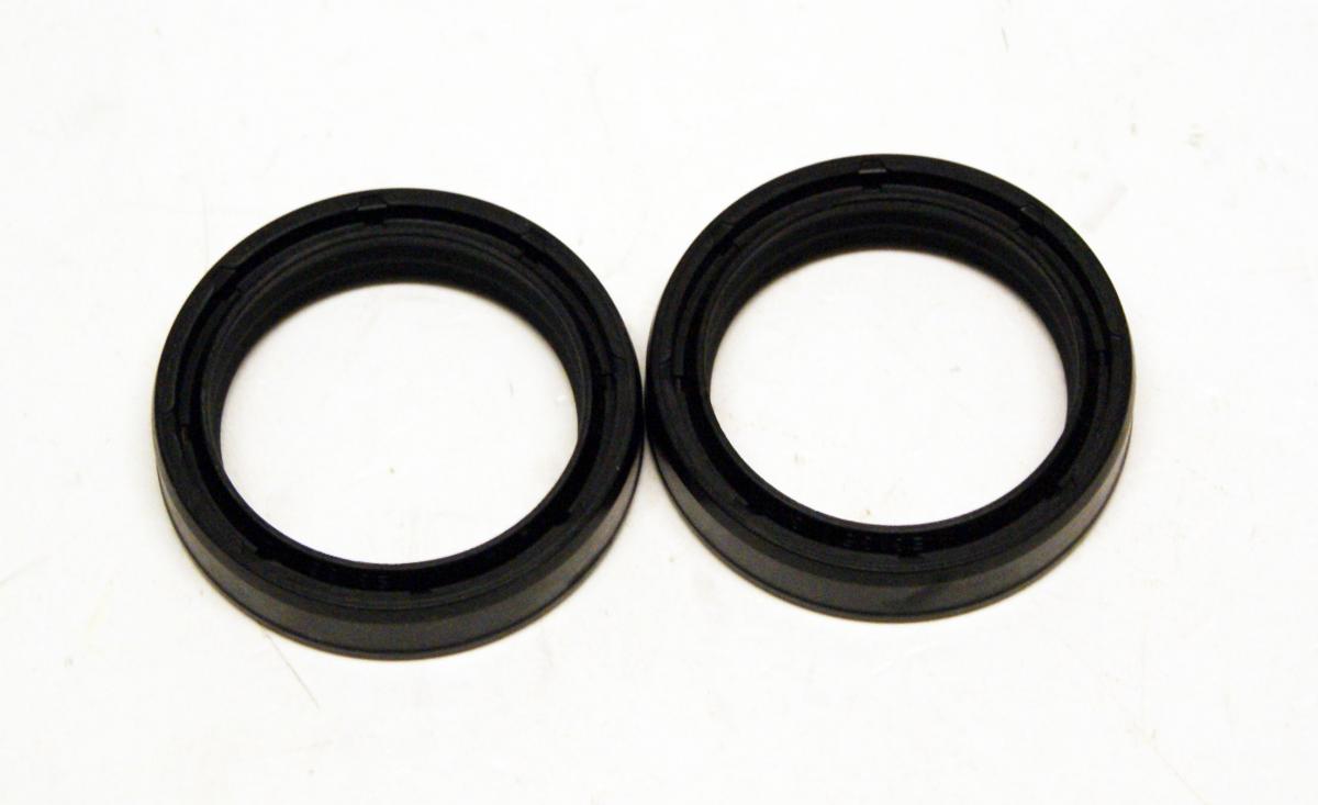 FORK OIL SEAL SET 41x53x10.5 FIR BRAND