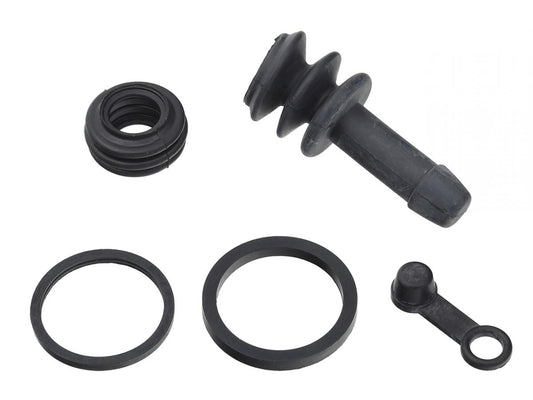 BRAKE CALIPER SEAL KIT REAR RM85, NO PINS, NO CLIPS, NO WASHERS