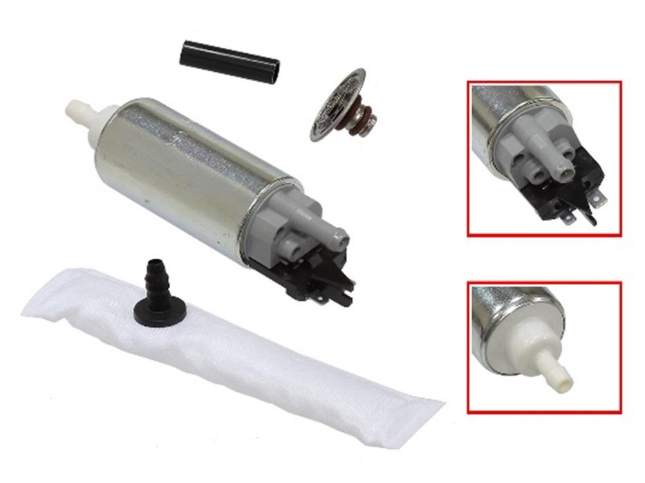 Fuel Pump Kit Arctic Cat ATV/UTV, BRONCO SM-07701