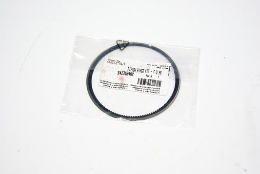 PISTON RING 98MM HONDA CRF 450 17-18, ATHENA S41316402 470CC BIG BORE