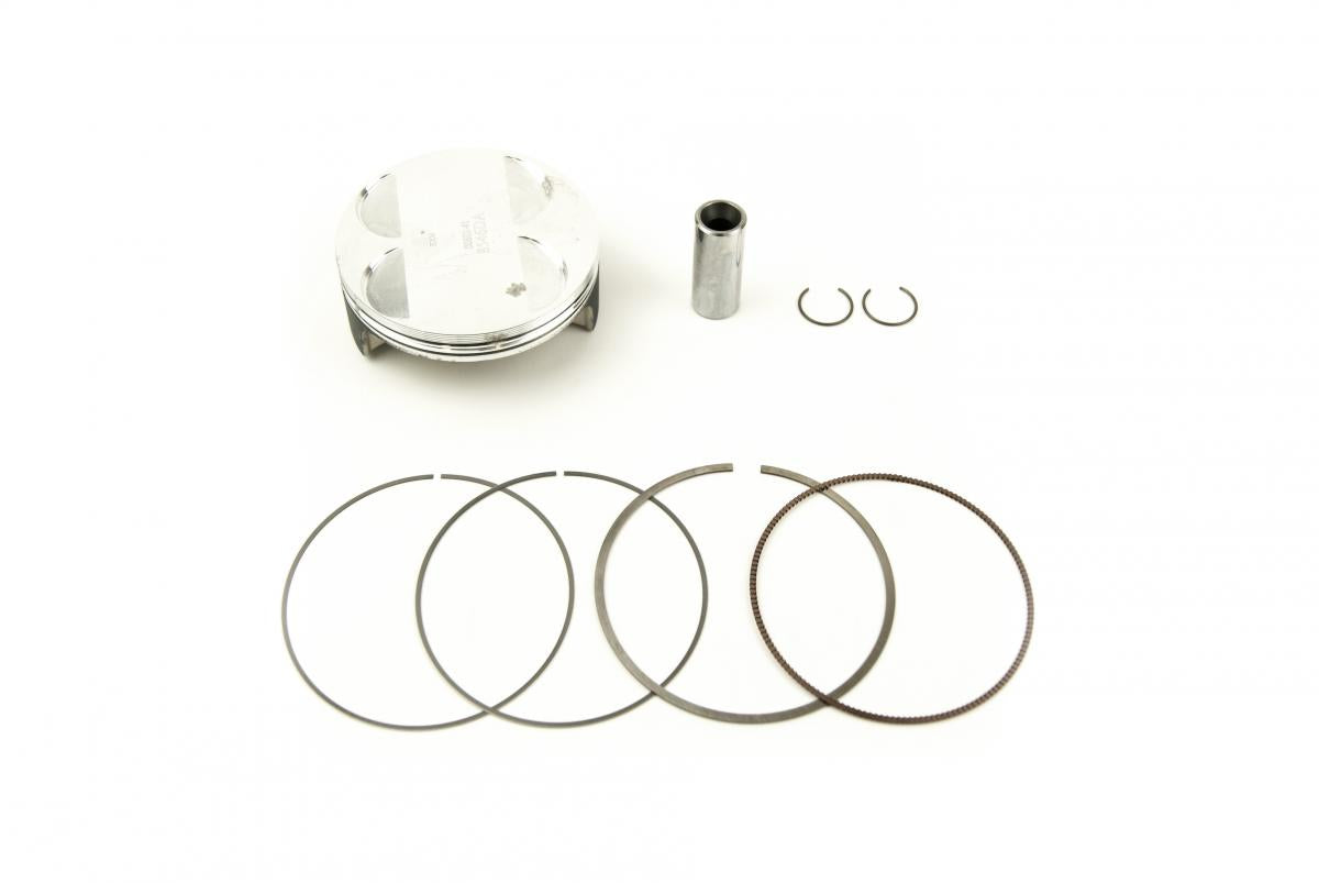 PISTON KIT 96MM HONDA CRF/TRX 450 02-14, ATHENA S4F09600002A STD BORE