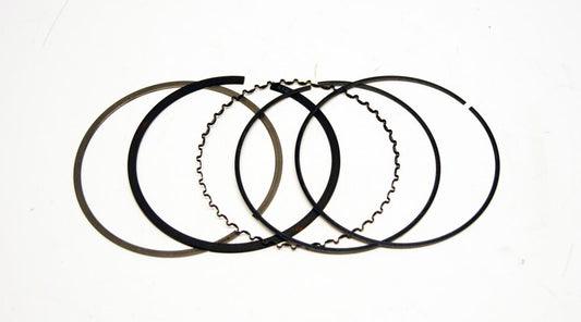 PISTON RINGS 96MM HONDA CRF 450 02-14, ATHENA S41316024 STD BORE