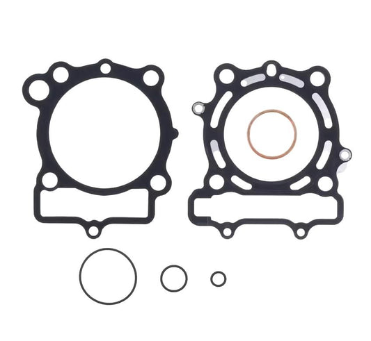 TOP END GASKET SET 77MM KAWASAKI KX 250 17-19, ATHENA P400250160015 STD BORE