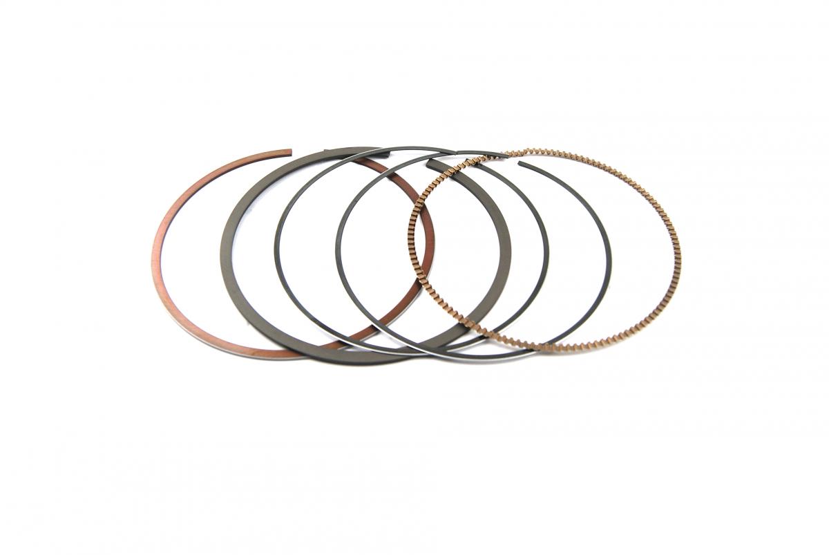 PISTON RINGS SET 102MM YAMAHA YZ 450, ATHENA S41316216