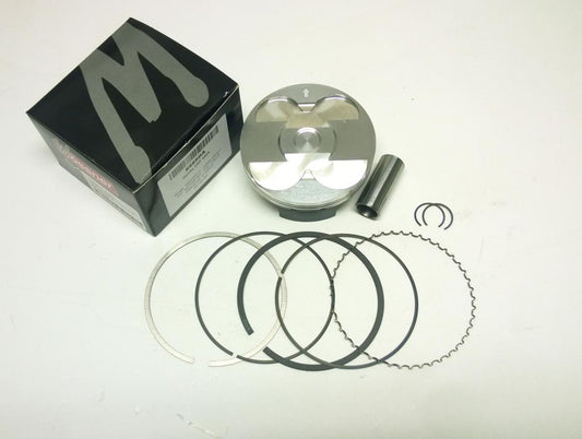 PISTON KIT 2019-20 CRF450X 95.96, WOSSNER 8968DA