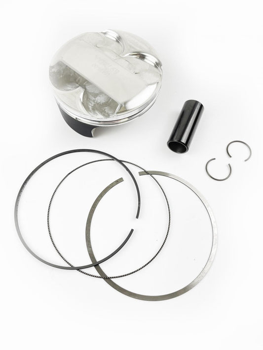 PISTON KIT 13-20 SXF450 95mm, WOSSNER 8972DA KTM, GP RACER 78930007300