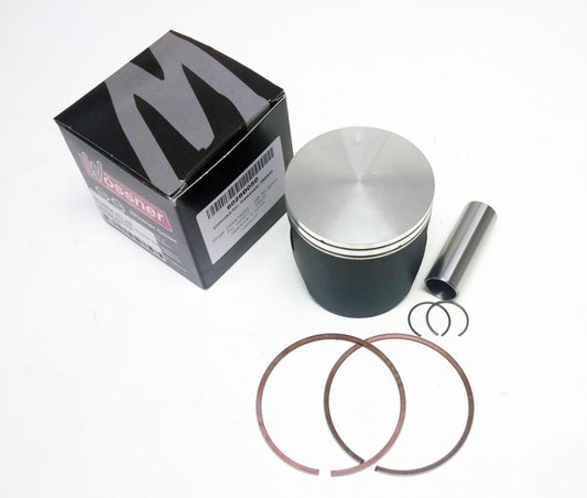 PISTON KIT KAWASAKI 750 SS 79.88MM, WOSSNER 6028DA
