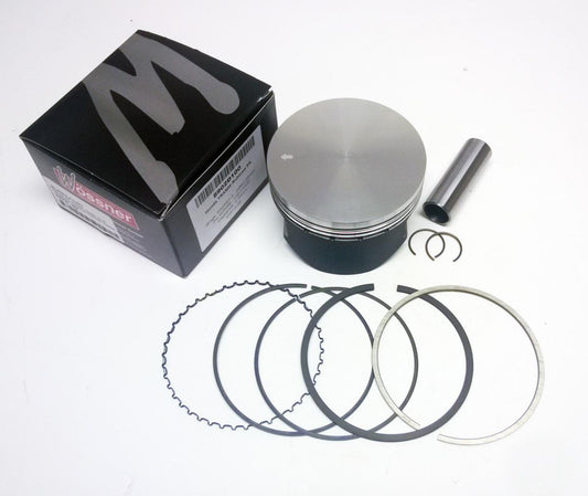 PISTON KIT HONDA TRX500 92.00, WOSSNER 8902DA FORGED HONDA 13101-HN2-010