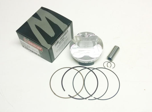 PISTON KIT KTM EXC-F 250 2014-2021, WOSSNER 8979DB