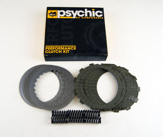 CLUTCH KIT HUSQVARNA 14-20 FC, PSYCHIC MX-03767H-1, [EBC DRC293]