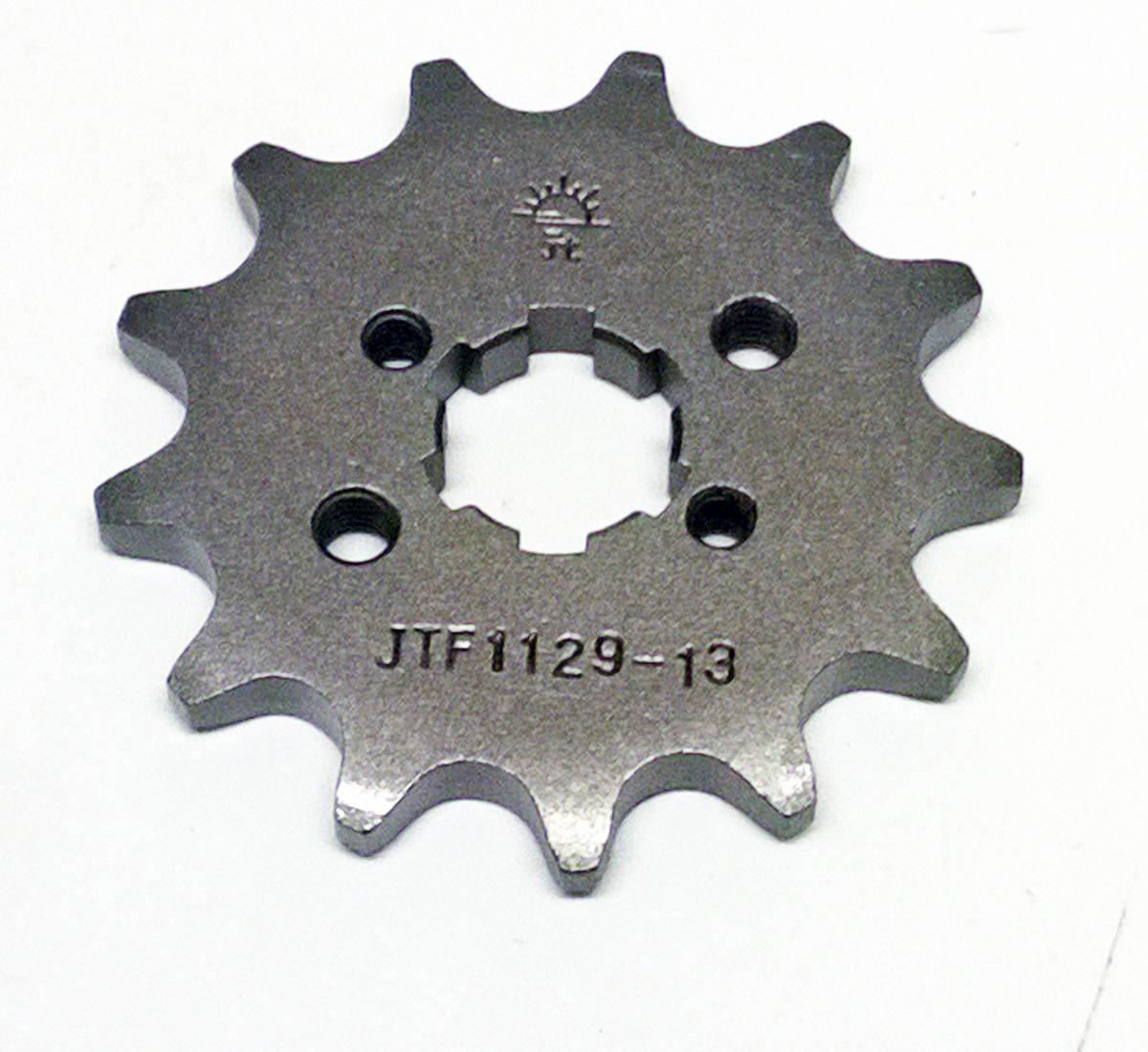 FRONT SPROCKET JTF1129.13