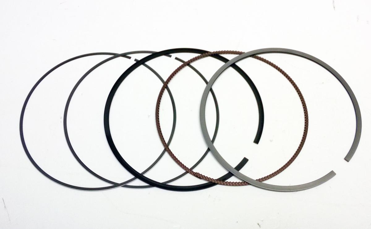 97mm WOSSNER RINGS, RIK97.00
