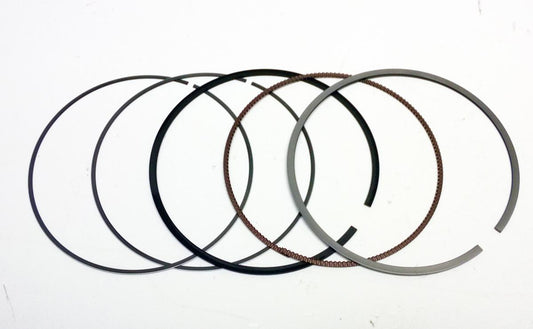 97mm WOSSNER RINGS, RIK97.00