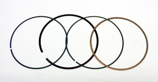 88mm WOSSNER RINGS, TPR88.00