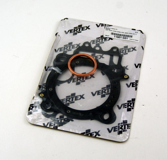 GASKET KIT TOP END BB 81.00mm 2004 - 2017 CRF 250 R X CYLINDER WORKS 11001-G01 +3.00mm
