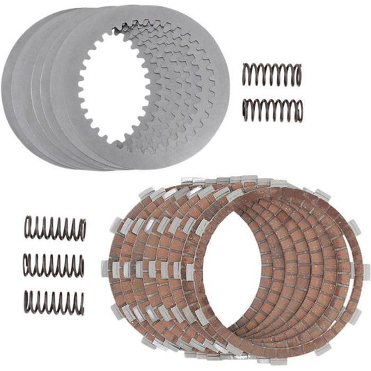 CLUTCH KIT HD KAWASAKI KX450F 2019-20, DP CLUTCHES DPK247