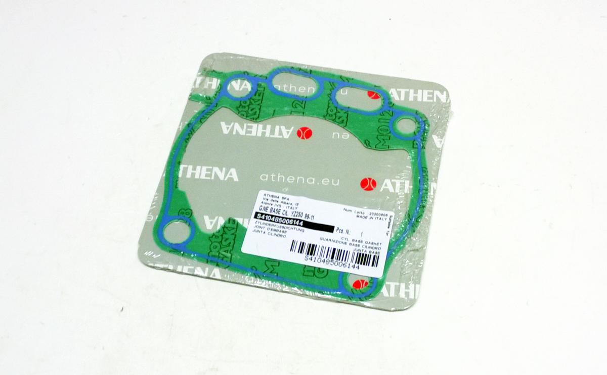 GASKET BASE 99-22 YZ250 STD, ATHENA S410485006144