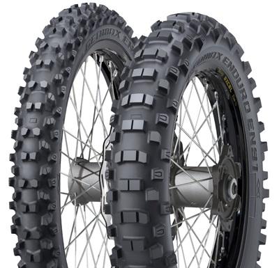21-90/90 54R TT GEOMAX EN91 FRONT, 636707 DUNLOP, DOT approved for highway use