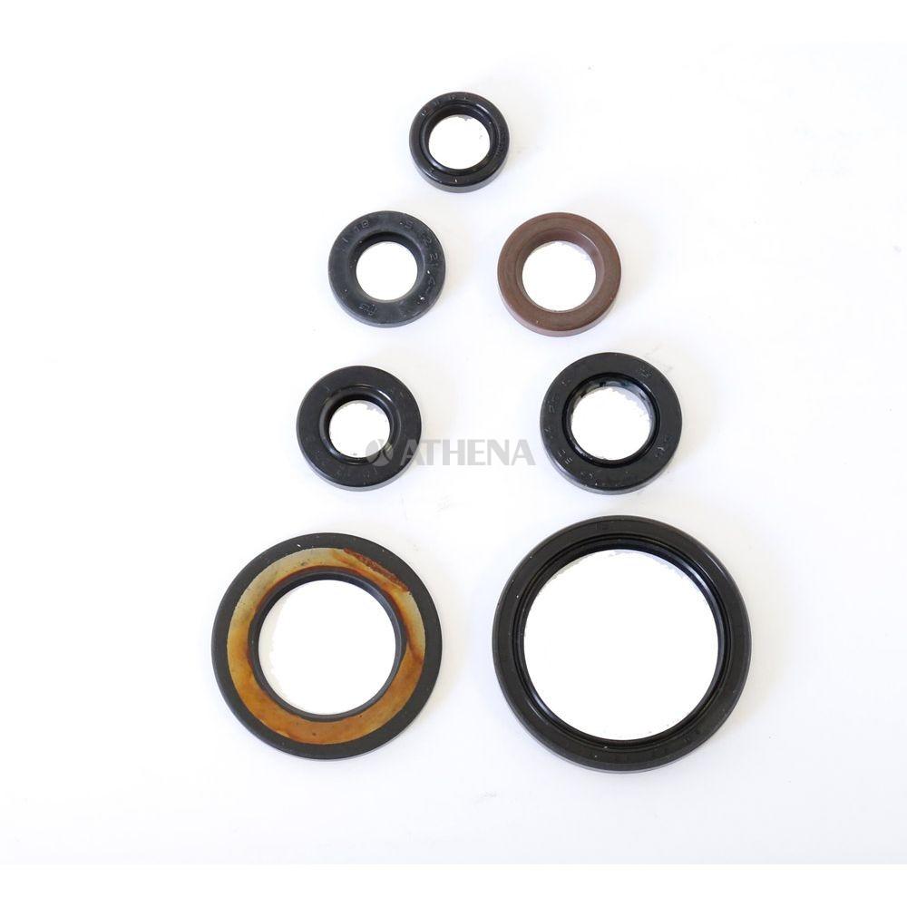 ENGINE OIL SEAL SET YFM700 06-20, ATHENA P400485400216 YAMAHA