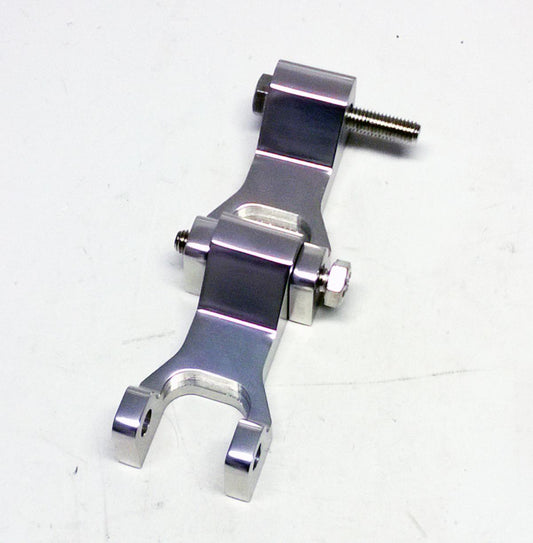 LOWERING KIT FRONT YAMAHA ATV, BLASTER RAPTOR WARRIOR, MT283-001