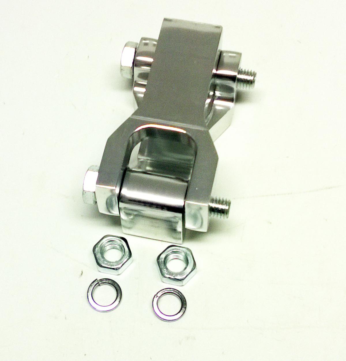 LOWERING KIT FRONT KAW/SUZ ATV, KFX400 LTZ400 DVX400, MT283-005