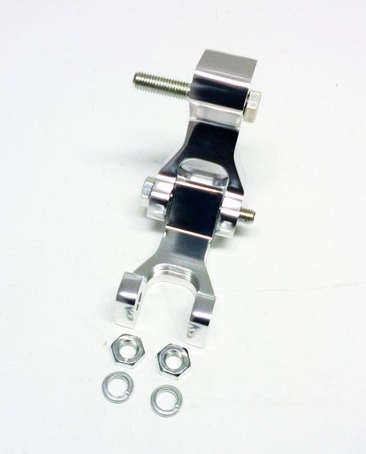 LOWERING KIT FRONT KAWASAKI ATV, KFX 450R, MT283-009