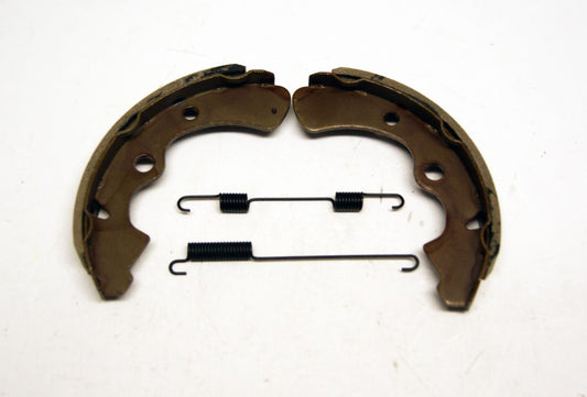 BRAKE SHOES DP 9203, K719 EBC