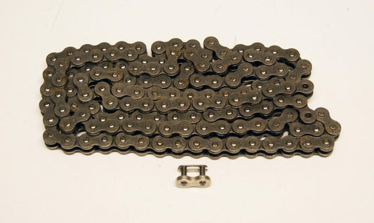 JT CHAIN 415HDR 134 LINKS, JT JTC415HDR134SL
