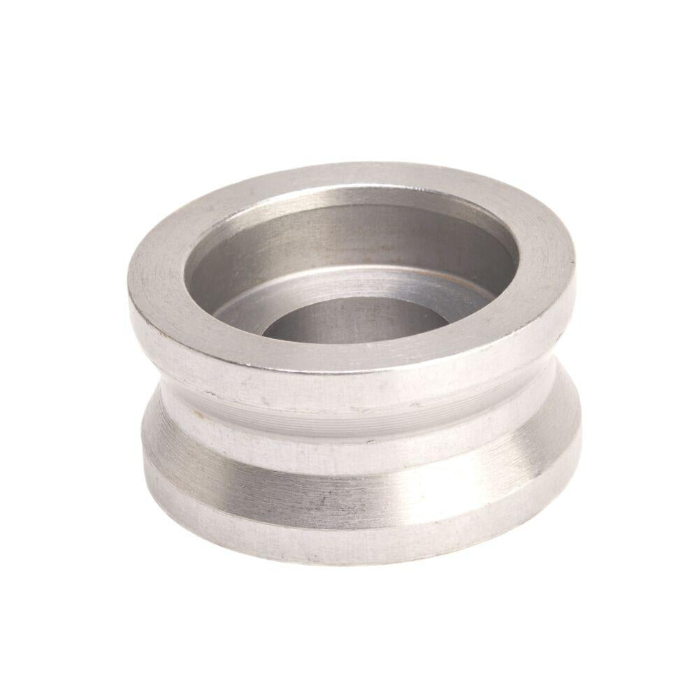 Shock Absorber Piston Rod Lowering Washer, WP 50mm (12mm I/D -9mm) 211-451-090, K-TECH SUSPENSION