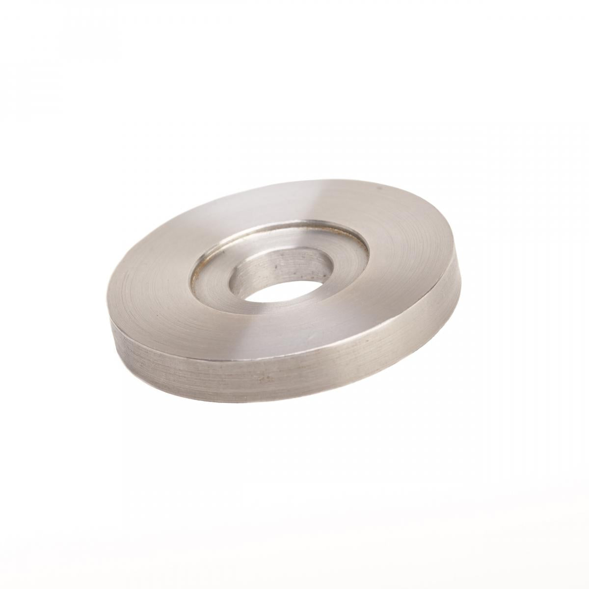 Shock Absorber Piston Rod Lowering Washer, KYB/SHOWA 50mm (12mm I/D -1mm) 211-450-010, K-TECH SUSPENSION