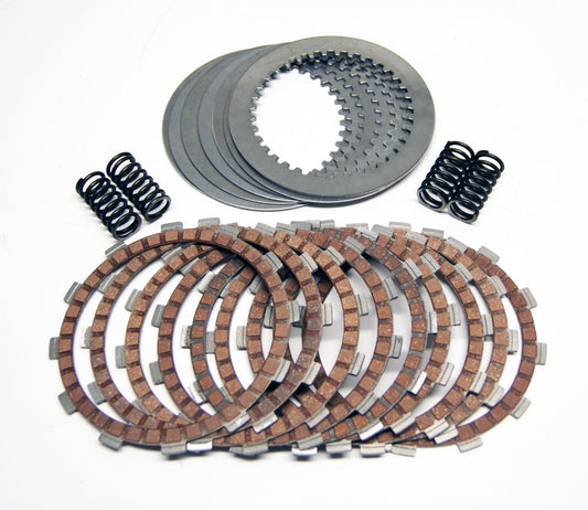 CLUTCH KIT HD KTM 4ST, DP CLUTCH KIT DPK213