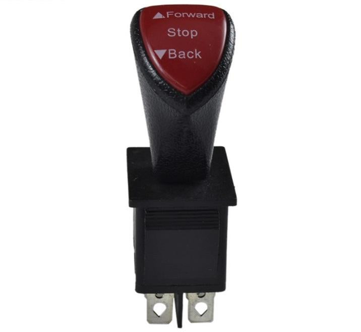 F-N-R SWITCH FOR 48V ELECTRIC MOTOR CONTROLLER, BUGGY BIKE QUAD MOTO DIY, FORWARD NEUTRAL REVERSE SWITCH
