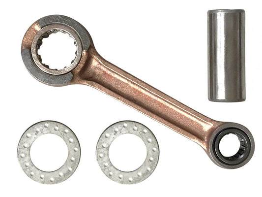 CONNECTING ROD 1980-83 YZ60, YZ80, PSYCHIC MX-09615 YAMAHA KIT