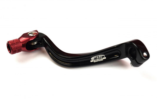 GEAR LEVER ALU. BETA 2020 4T ALUMINIUM