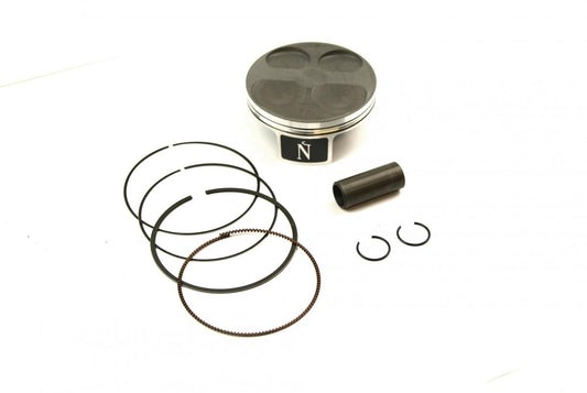 PISTON KIT YZ 250F 2019-24 77.00 A, NAMURA FORGED FX-40050