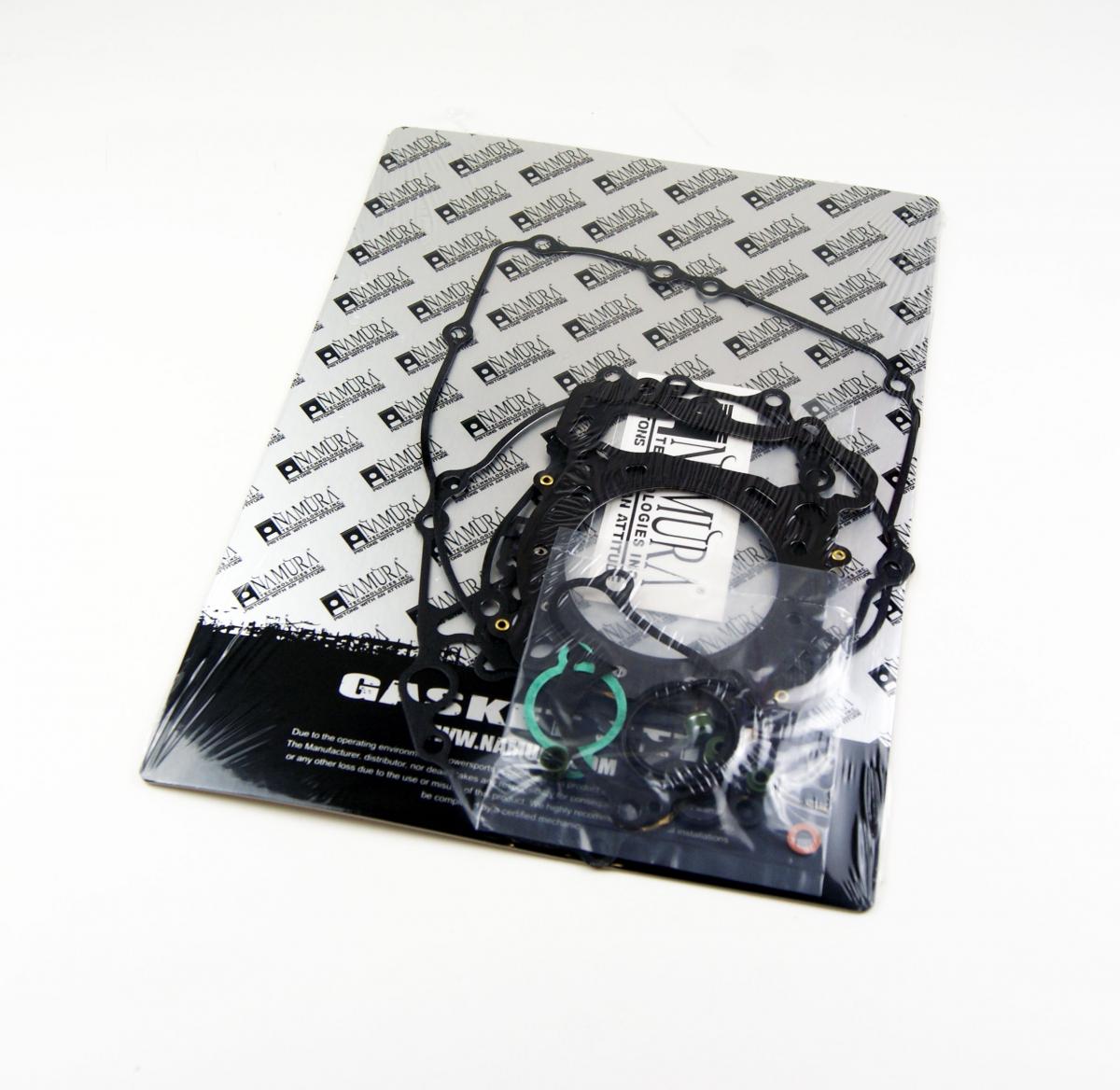 GASKET FULL SET YZ250F 2019-2021, NAMURA NX-40096F