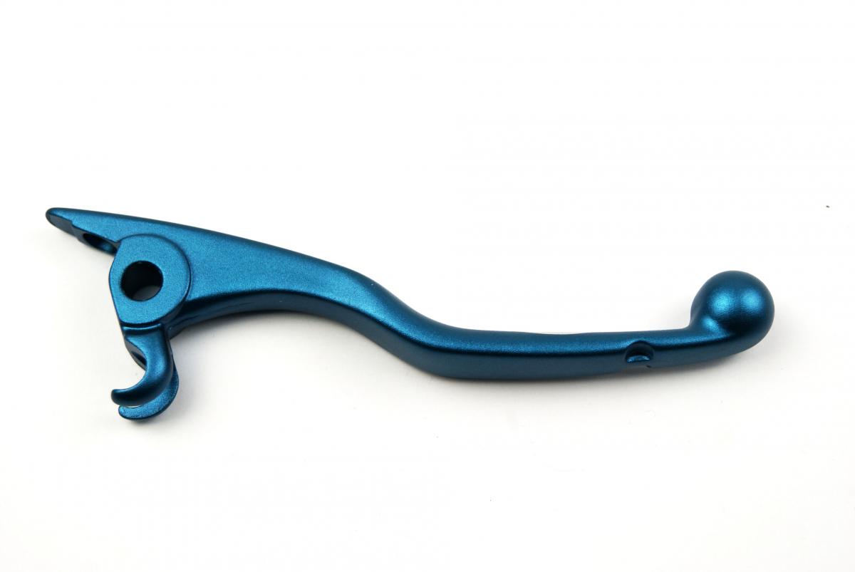 LEVER BLADE BRAKE FORGED KTM, 54813002200, 54813002100, BLUE,  ACLB-619BLUE