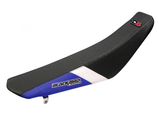 06-09 YZF250/450 DREAM-4, BLACKBIRD SEAT COVER 1236N