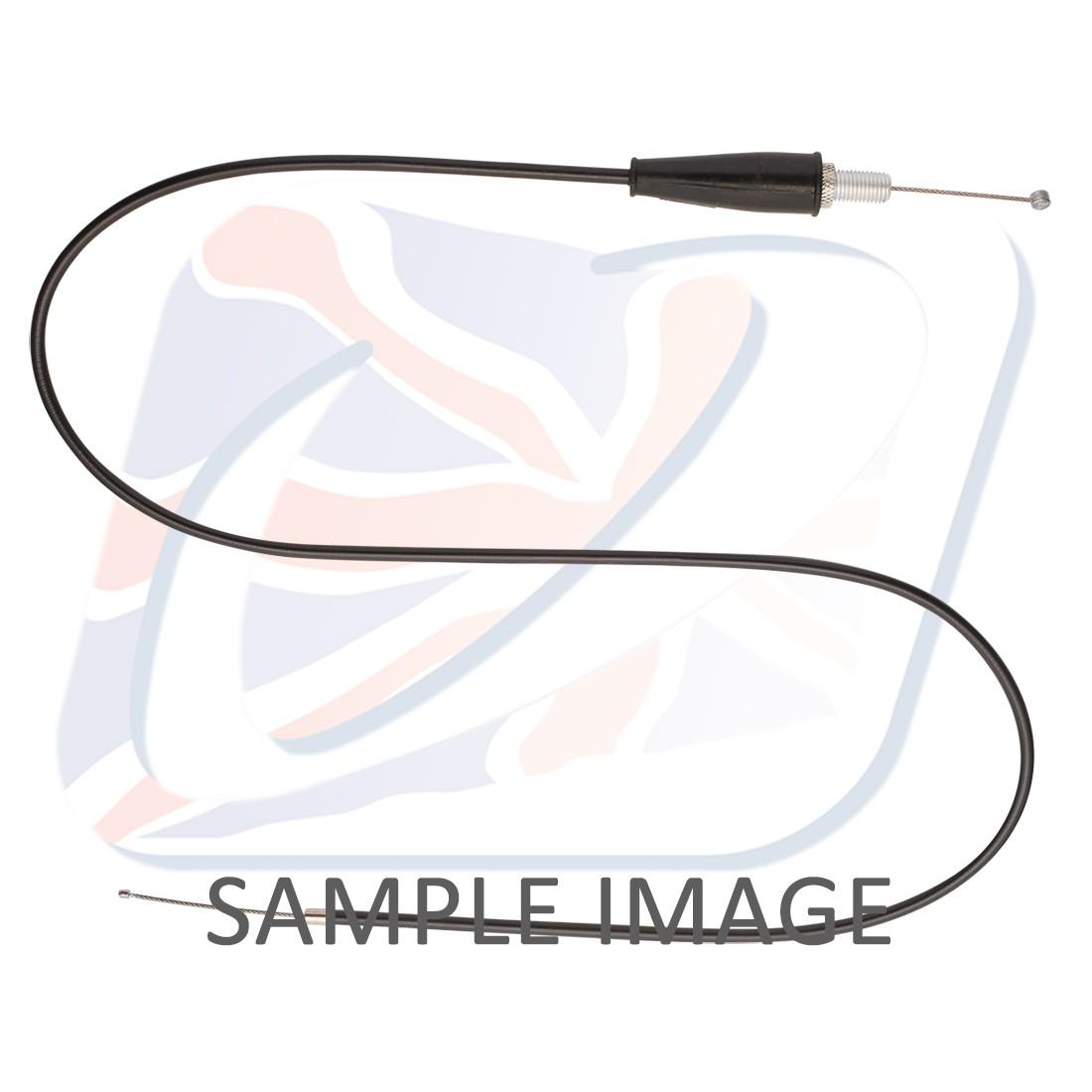 CABLE THROTTLE RM SUZUKI, VENHILL S01-4-016-BK