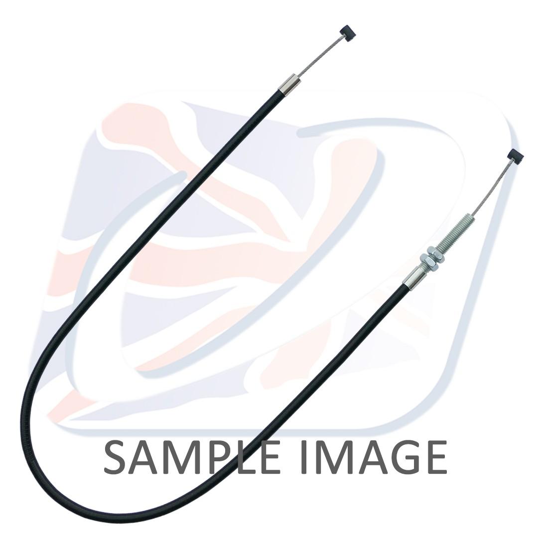 CABLE FRONT BRAKE KTM, VENHILL K01-1-007-BK