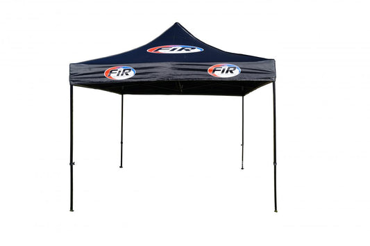FIR 3X3m POP-UP GAZEBO RACE TENT - FREE MAINLAND UK DELIVERY FREE