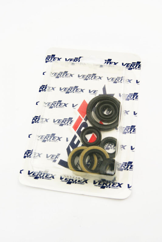 OIL SEAL SET 16-18 KXF450F, KAWASAKI 860VG822485