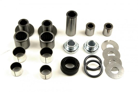 SWINGARM LINKAGE KIT SHERCO TRIALS, ALLBALLS 27-1198