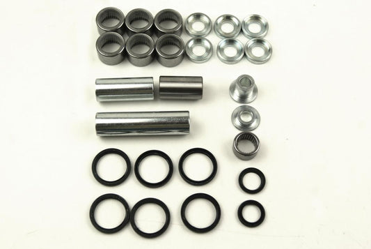 LINKAGE BEARING KIT KX450F 2019, FIR MX-04530, Kawasaki, 27-1194