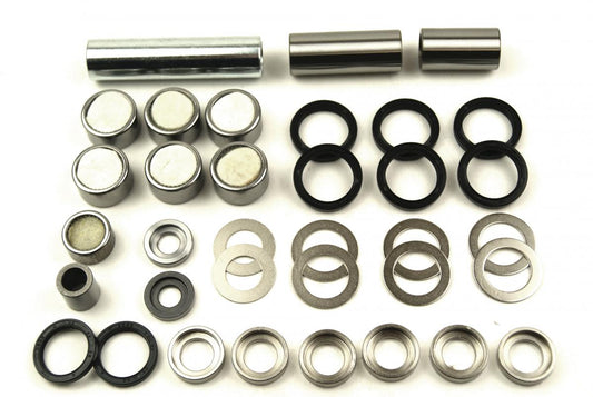 LINKAGE BEARING KIT RMZ450 2018, FIR MX-04531, Suzuki, 27-1188