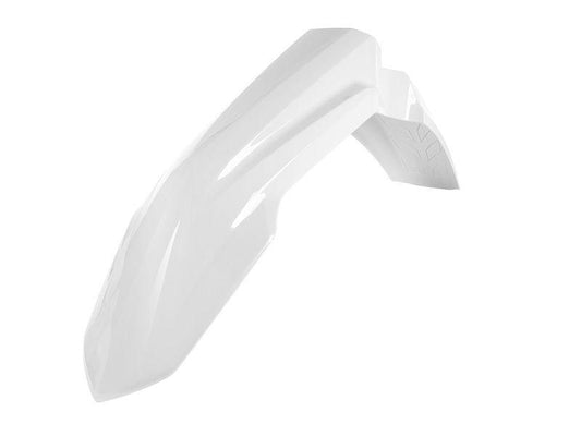 FRONT FENDER 2021-24 CRF450R, RTECH R-PACRFBN0021