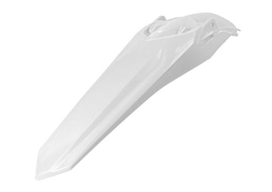 REAR FENDER 2021-24 CRF450R, CRF250R 2022-24, RTECH R-PPCRFBN0021